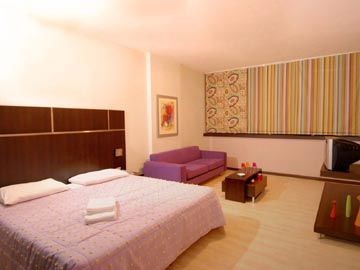 Hotel Merlot - Beirut