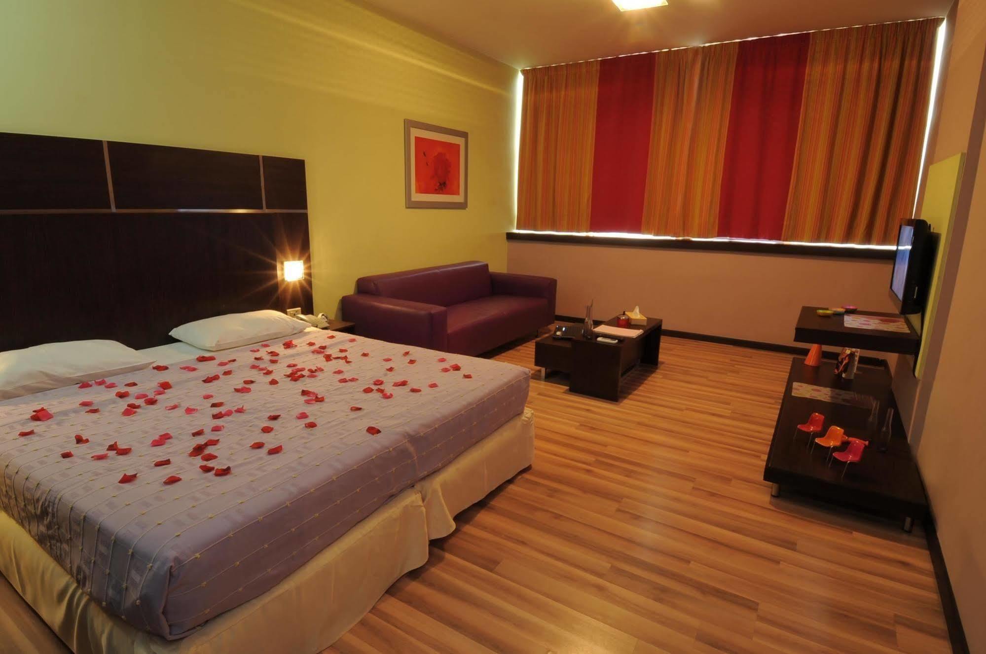 Hotel Merlot - 3*