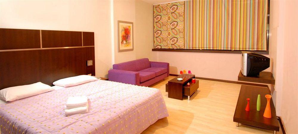 Hotel Merlot - 3*